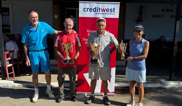 CMC’nin şampiyonu Hasan İlkay