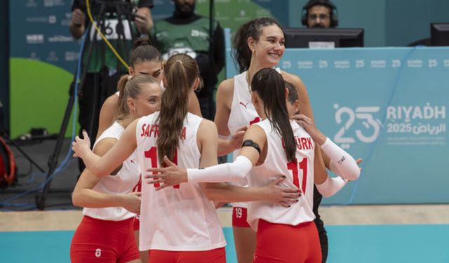 Filenin Sultanları'ndan altın madalya!