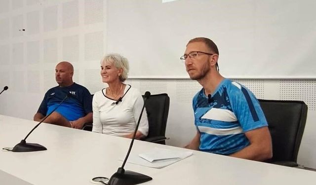 Juddy Murray: Yetenekli tenisçiler var, aileler aceleci davranmasın