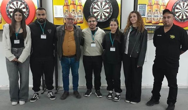 KKDF ve AÖA’dan hakemlik semineri iş birliği