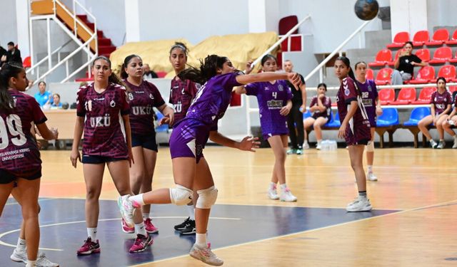 Son finalist Esentepe