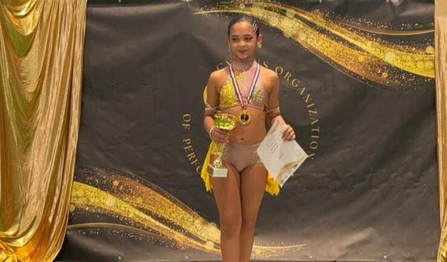 Su Sönmez Dünya Şampiyonluğu için Polonya’da