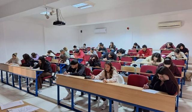 Voleybolda Aday Hakem Kursu düzenliyor