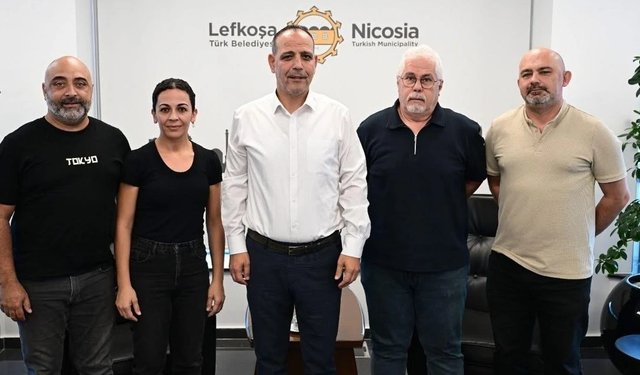 Kuzey Kıbrıs Masa Tenisi Federasyonu, LTB işbirliği