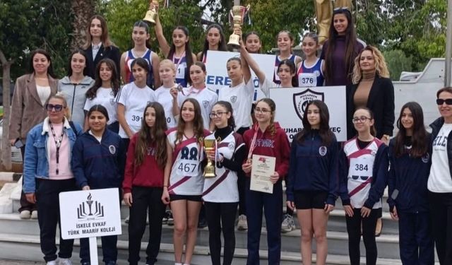 “27 Aralık Atatürk Koşuları” başladı