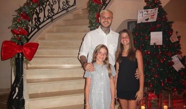 Spor dünyasından Noel paylaşımları!