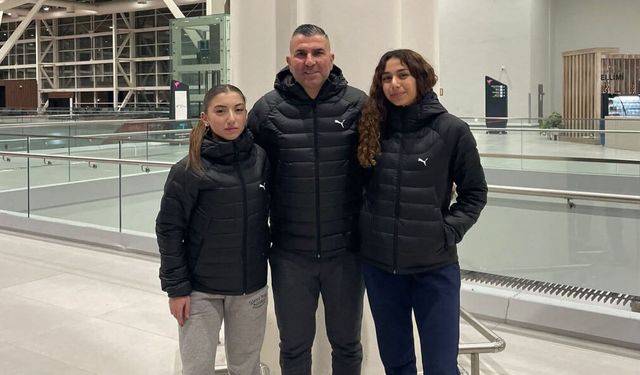 Atletlerimiz Bulgaristan’da hazırlanacaklar