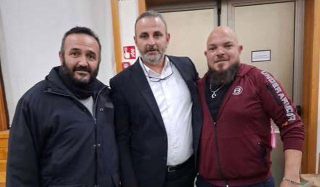 Avcılık ve Atıcılık Camiası Lefkoşa’da toplandı