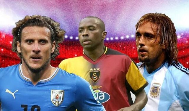 Eski ünlü futbolcuların yeni meslekleri