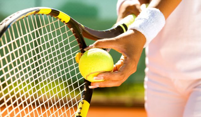 Fransız tenisçiye şike nedeniyle 20 yıl men cezası