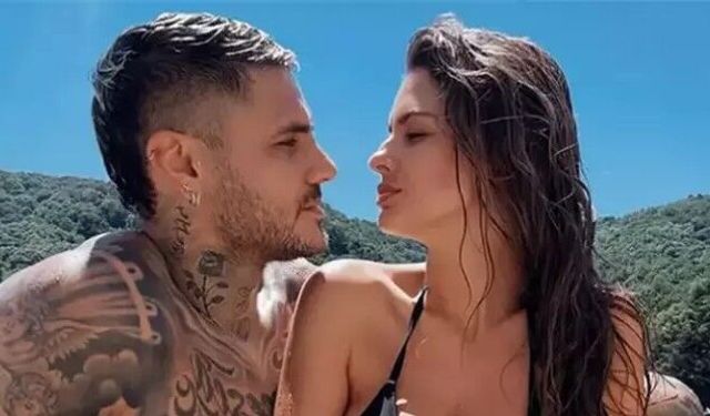 Mauro Icardi evleniyor mu?