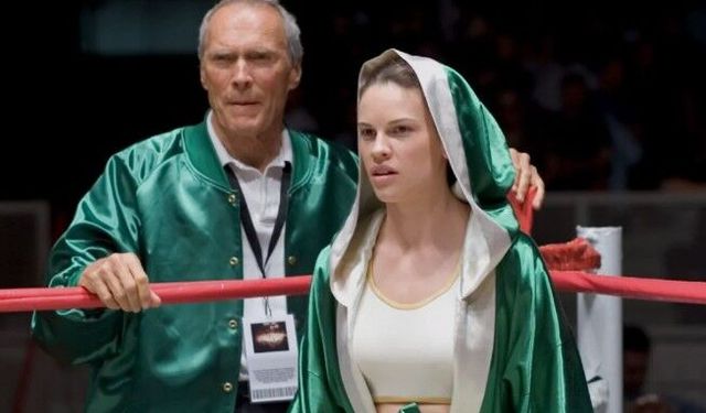 Million Dollar Baby : Ringin İçinden Doğan Bir Başyapıt
