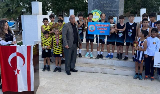 Şehit Menteş Zorba Anı Koşusu 8 Aralık’ta yapılacak