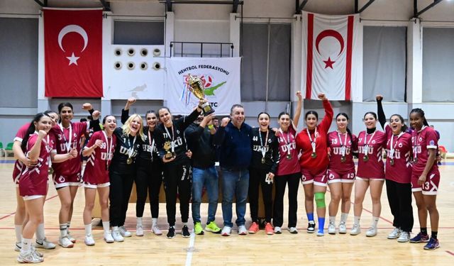 Süper kupa sahiplerini buldu