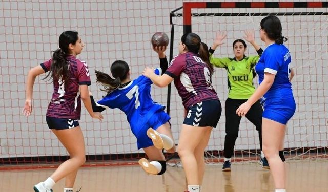 UKÜ ve DİGEM rahat kazandı