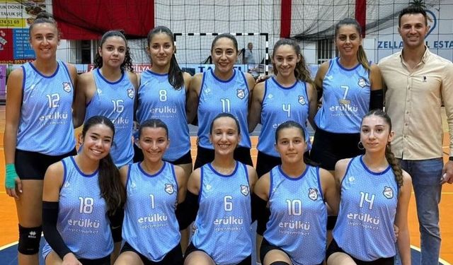 14. Rauf R.Denktaş Kupasında Cihangir ve UKÜ yarı finale yükseldi