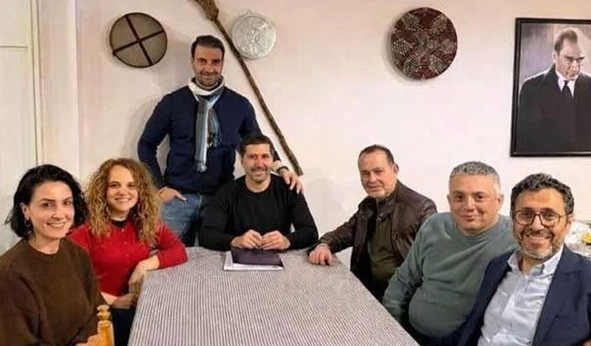 Cimnastik Federasyonu Mali Kurulu Tamamlandı