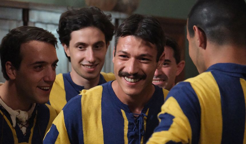 Zaferin Rengi: Sahada Yazılan Bir Tarih Hikâyesi