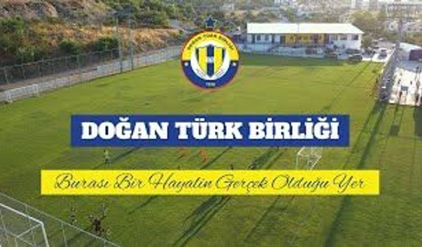 Doğan Türk Birliği Spor ve Sosyal Tesisleri