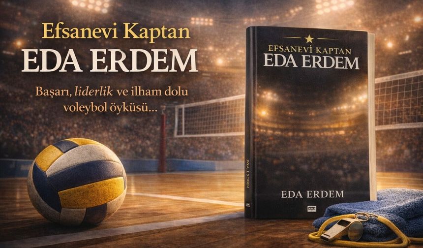 Kaptanlık Sadece Sahada Değil, Hayatta