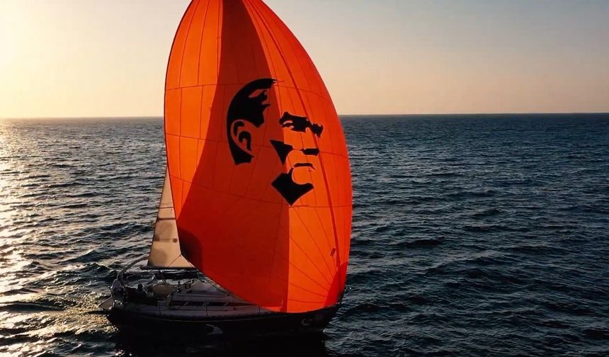 Girne Marina Yelken ve Denizcilik Festivali