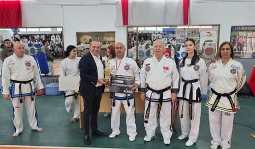 MartialArts Oscar Ödülleri Sahiplerini Buldu