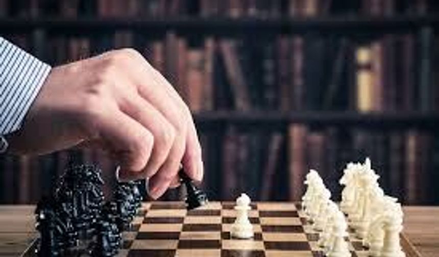 Süher Bozalanlar Anı Satranç Turnuvası için kayıtlar başladı