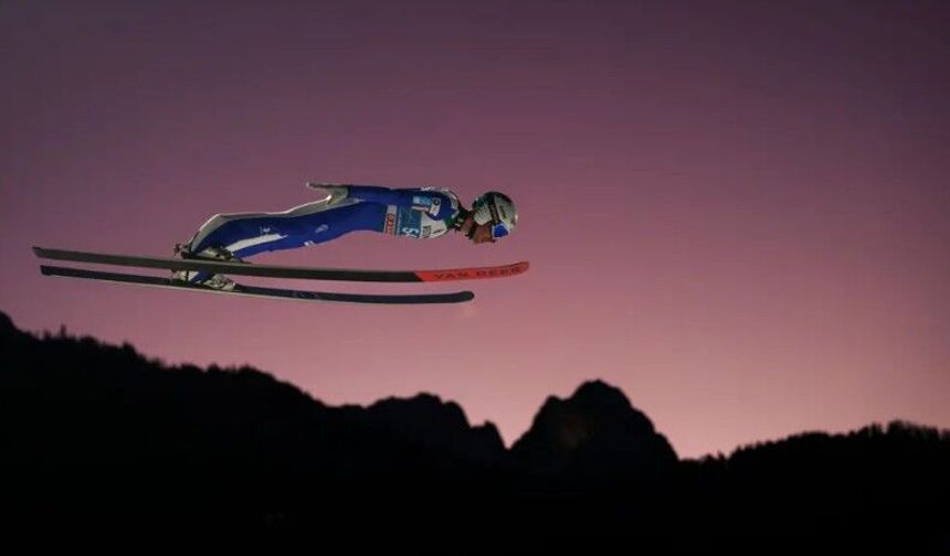 Zajc’ın Alacakaranlıkta Kusursuz Uçuşu