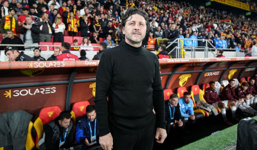 Trabzonspor’dan Fatih Tekke açıklaması