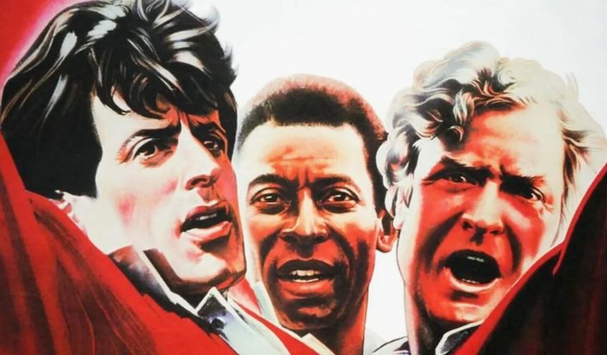 Futbol Sahasında Bir Özgürlük Hikâyesi