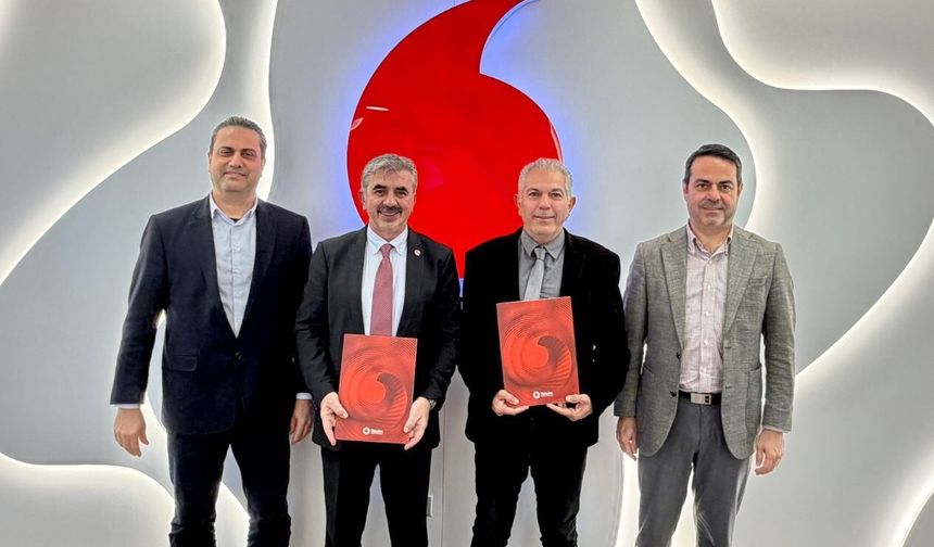 Badmintona Telsim’den güçlü destek