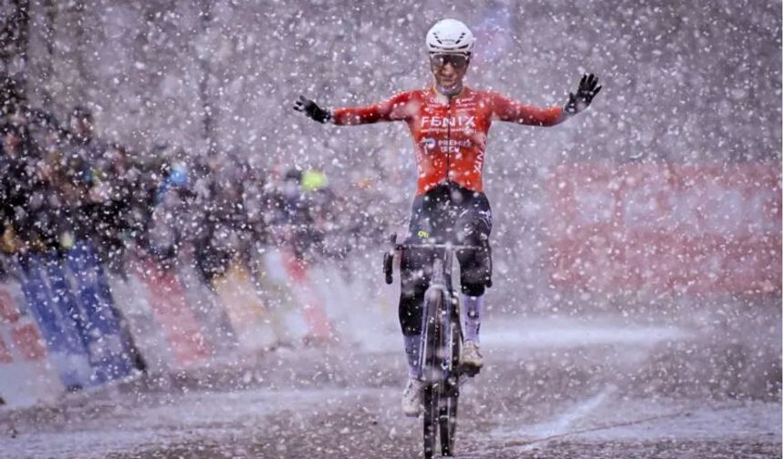 Kar Altında Gelen Zafer