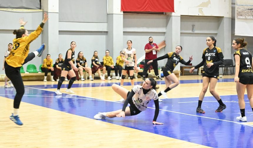 Derviş Mişon Kupası’nda finalistler belli oldu