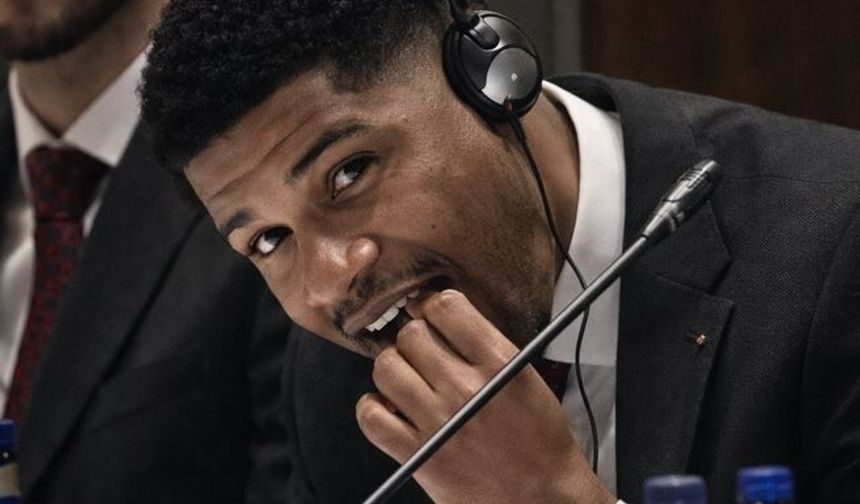 Gabriel Sara’dan “yemek” itirafı!