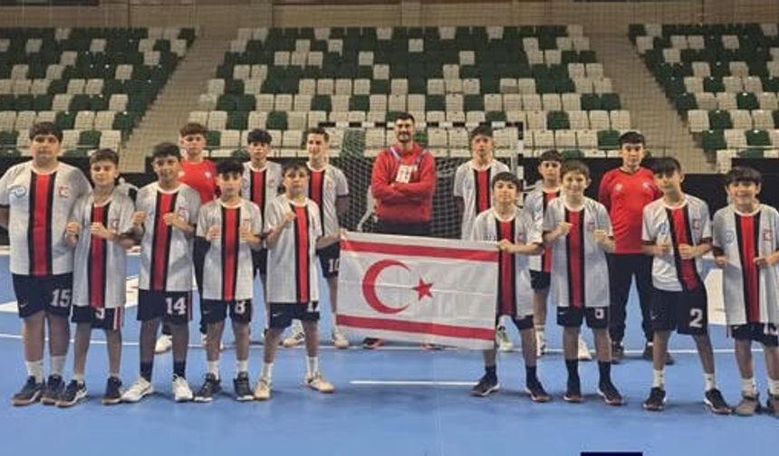 Hala Sultan Türkiye Yarı Finalleri’ne Galibiyetle Başladı