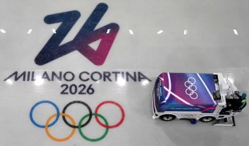 İtalya’da Olimpiyat Alarmı: Milano-Cortina’ya 2 Gün Kaldı