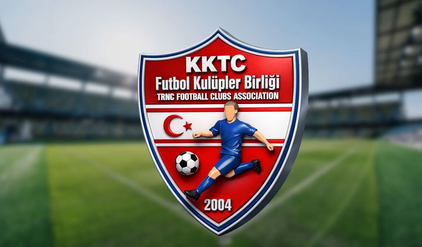Suma Zafer görevi bırakıyor! Kulüpler Birliği seçime gidiyor