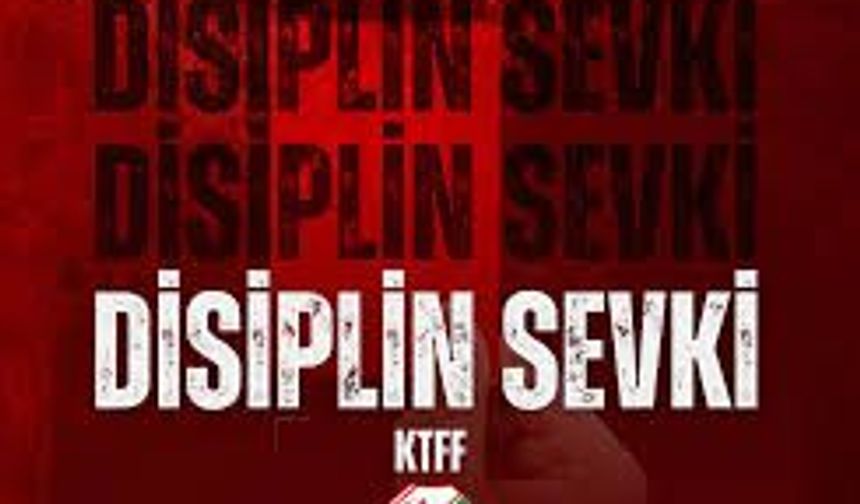 KTFF’de Yenicami ve Lefke dosyaları gündemde
