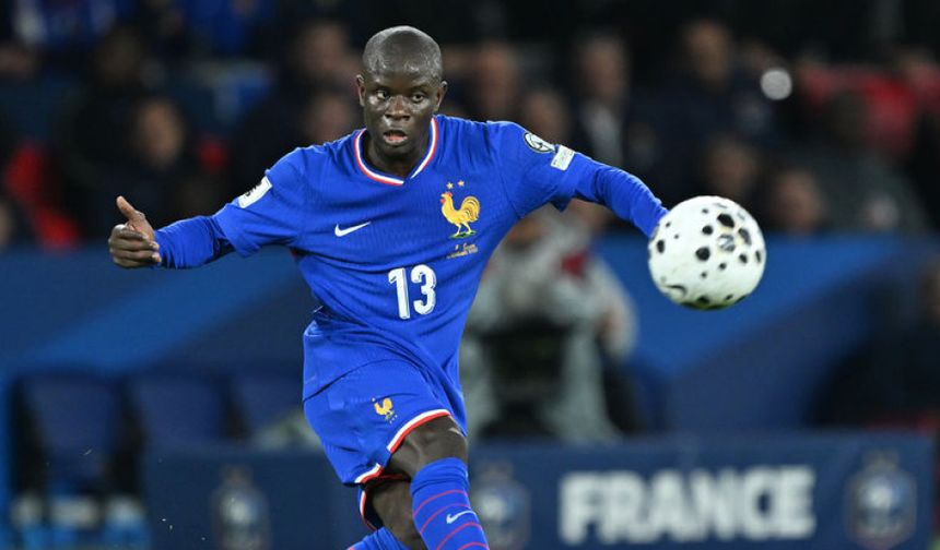 N'Golo Kante Fenerbahçe'de! En-Nesyri'nin Yeni Durağı Al-Ittihad