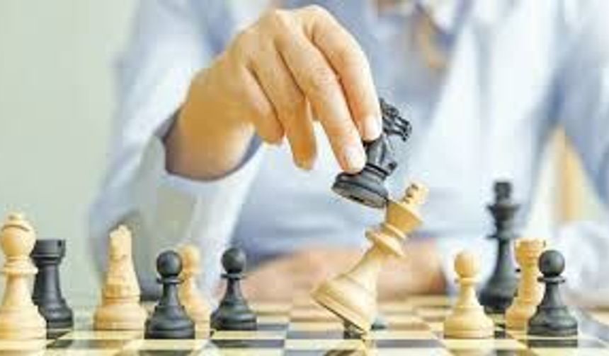 Satranç camiasından federasyona çağrı