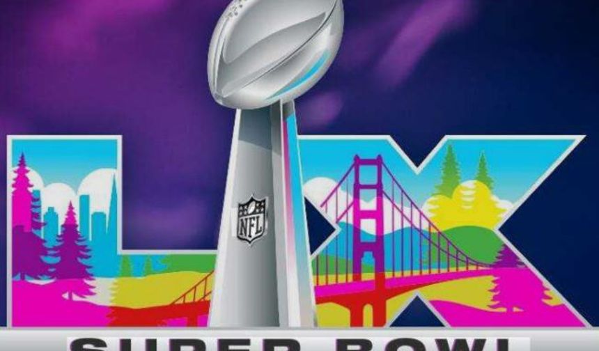 Super Bowl 60 Heyecanı Başladı: Dev Final Kaliforniya’da