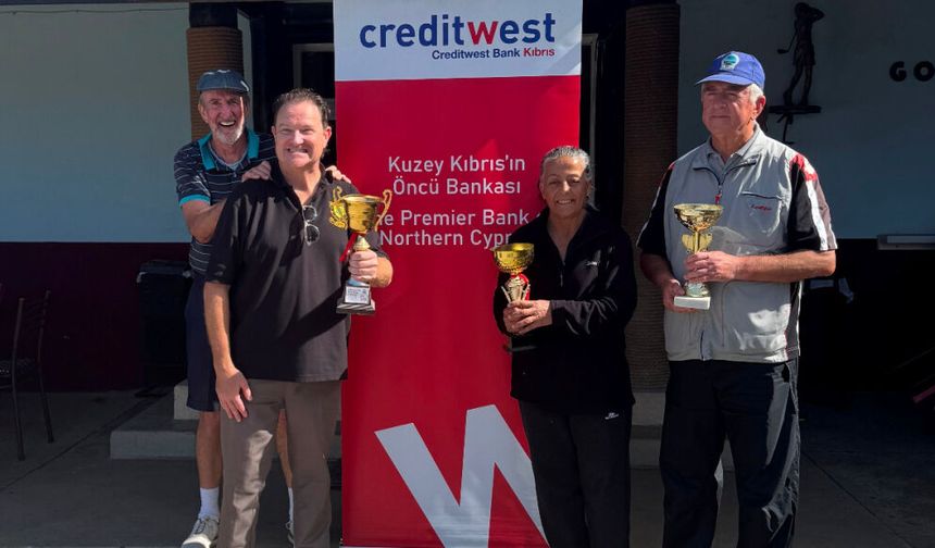 Texas Scramble’da şampiyon Holland–Kahraman–Griffiths