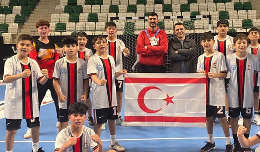 Hala Sultan İlahiyat Koleji’nden Dörtte Dört