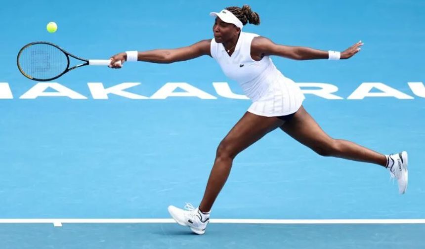 Mavi Kortta Uzanışın Zirvesi