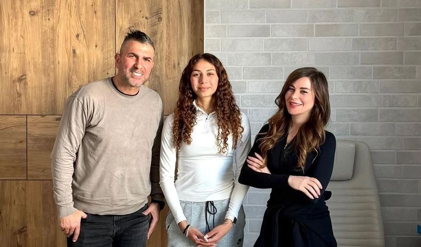 Ada Kafa’ya profesyonel beslenme desteği