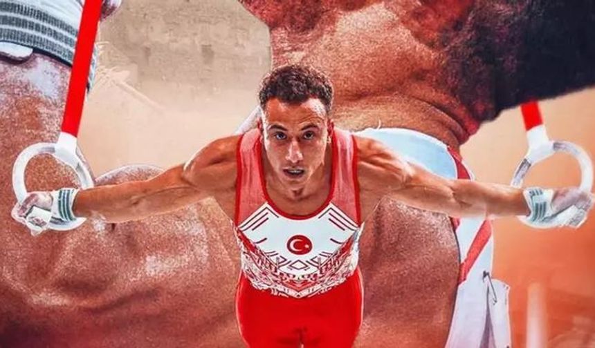 Adem Asil, Dünya Kupası'nda altın madalya kazandı