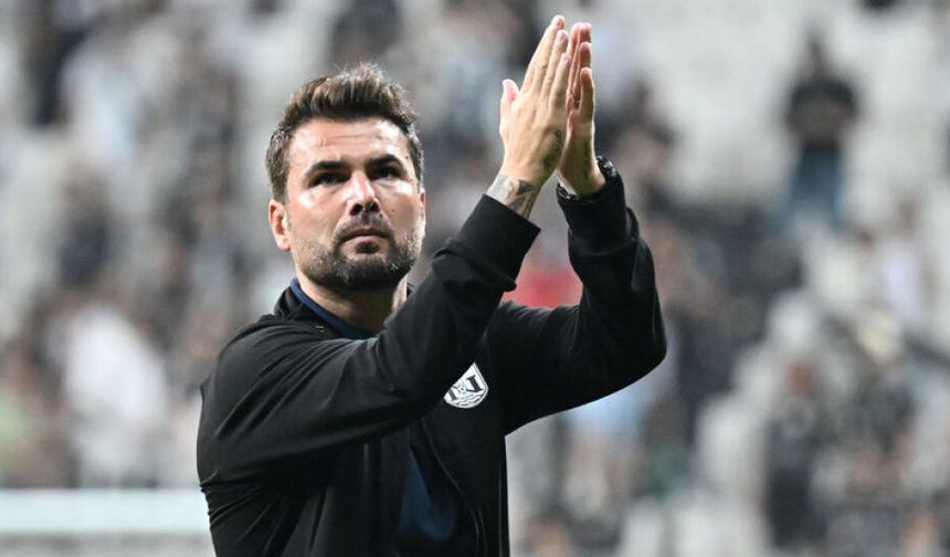 Adrian Mutu: Türklerin coşkusuna dayanmalıyız