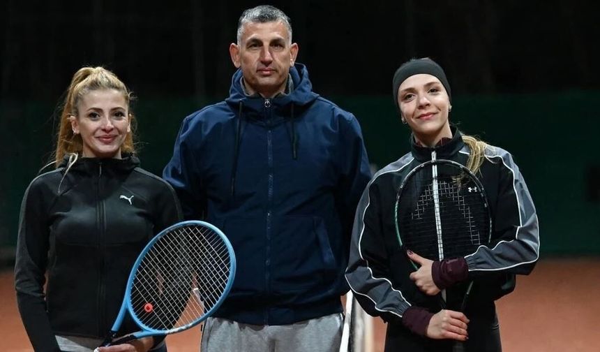 Ekrem Yeşilada Kış Kupası’nda Heyecan Sürüyor