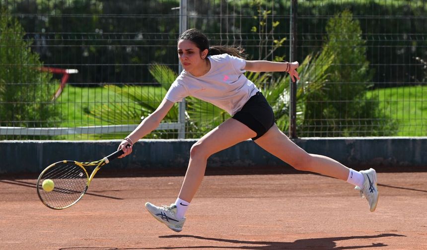 Ekrem Yeşilada Kış Kupası’nda Heyecan Sürüyor!