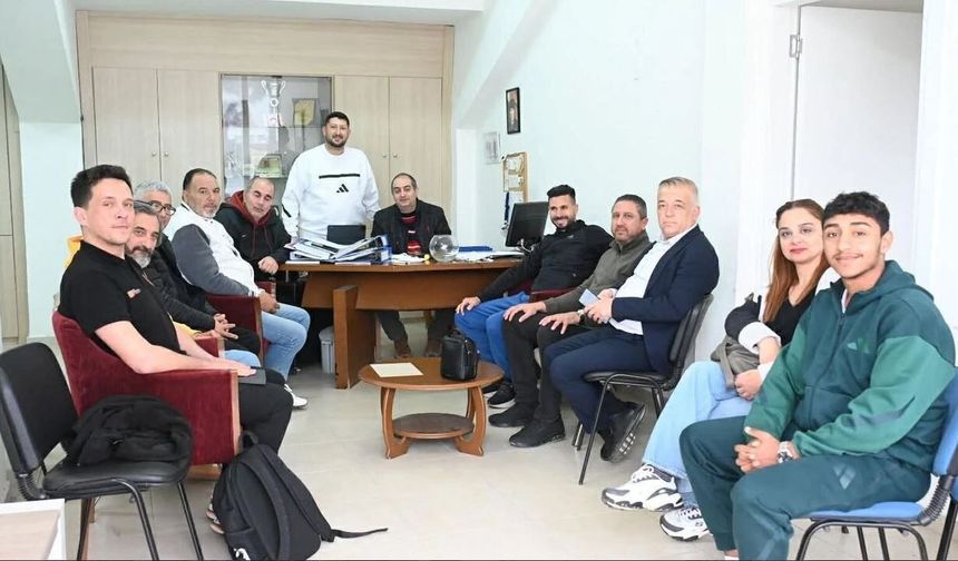 Federasyon Kupası’nda kura çekimi tamamlandı